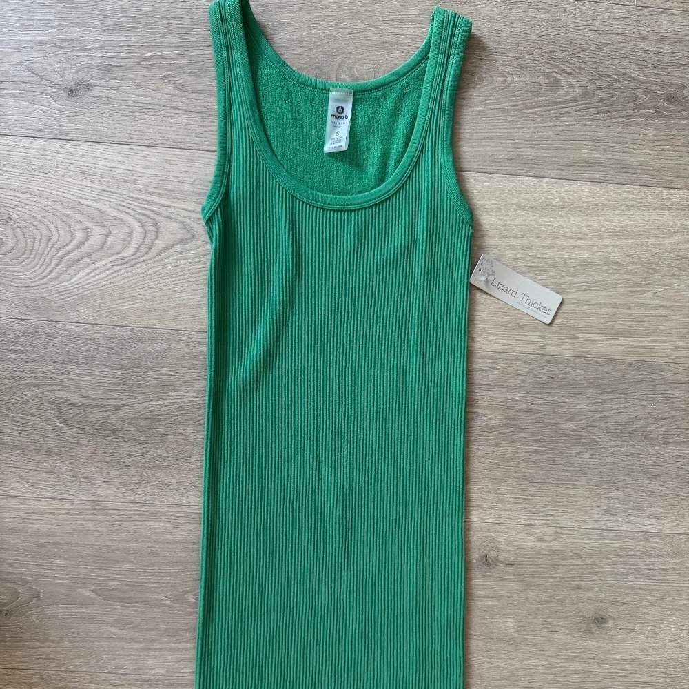 Midi Bodycon